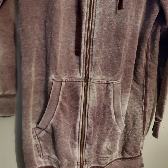 Tokyo Darling Purple Sweater - Size S - Picture 5 of 9